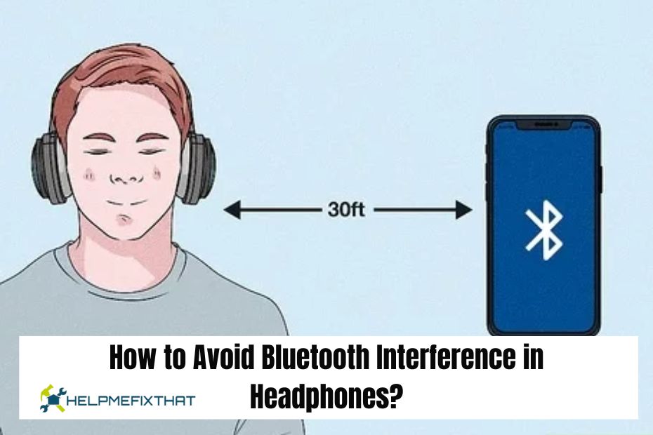 How to Avoid Bluetooth Interference in Headphones?